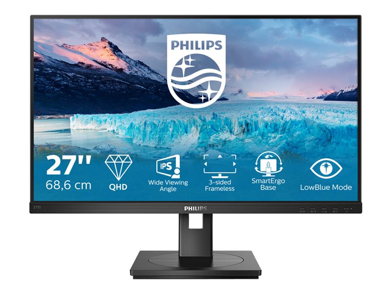 Philips S Line 275s1ae